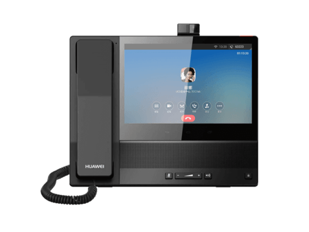 A eSpace 8950 ҕlԒC(j)