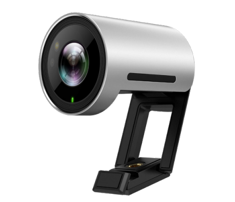 Yealink UVC30 Desktop ܿȫ4K USBzC(j)