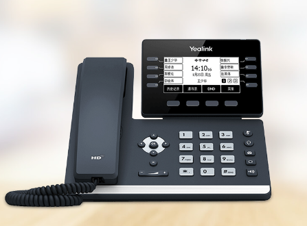 Yealink T53W ߶̄(w)ԒC
