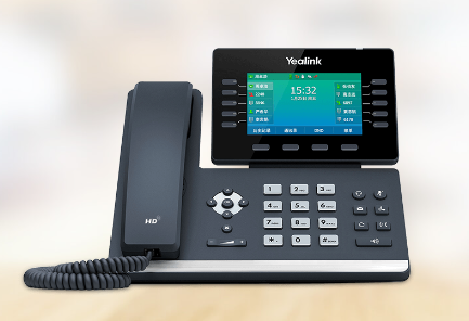 Yealink T54W ߶̄(w)ԒC