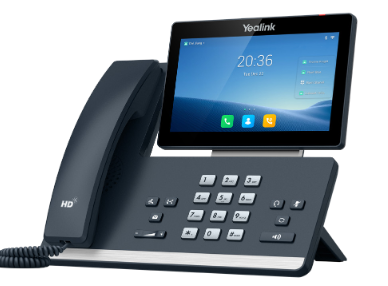 Yealink T58W/T58W Pro ̄(w)ԒC