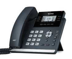 Yealink T42U ̄(w)ԒC