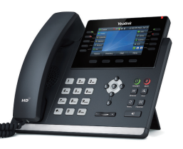 Yealink T46U ̄(w)ԒC