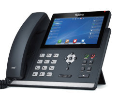 Yealink T48U ̄(w)ԒC(j)