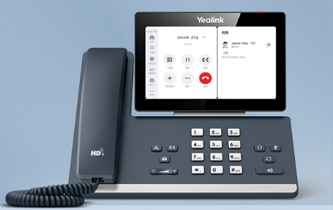 Yealink MP58/MP58-WH  Zoom ߶ԒC(j)