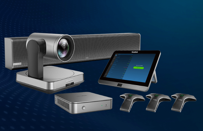 Yealink ZVC840 Zoom Rooms ͕(hu)hҕl(hu)hb